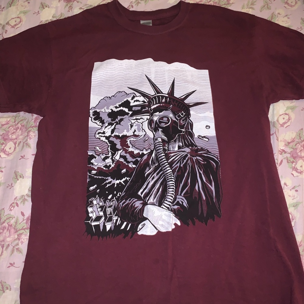Cool tshirt